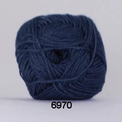 Bamboo Wool (28 m st 3) - 21