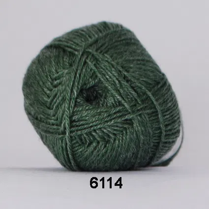 Bamboo Wool (28 m st 3) - 20