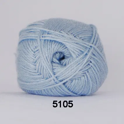 Bamboo Wool (28 m st 3) - 19