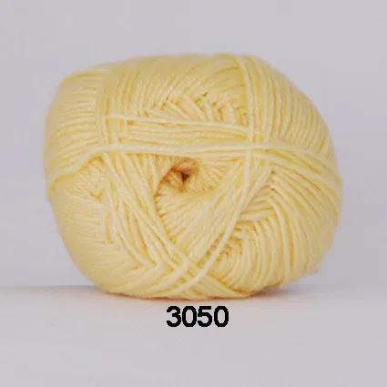 Bamboo Wool (28 m st 3) - 15