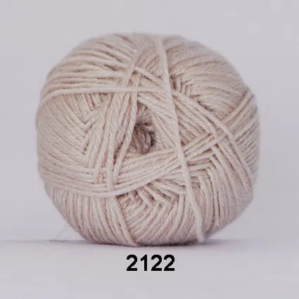 Bamboo Wool (28 m st 3) - 14