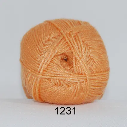 Bamboo Wool (28 m st 3) - 9