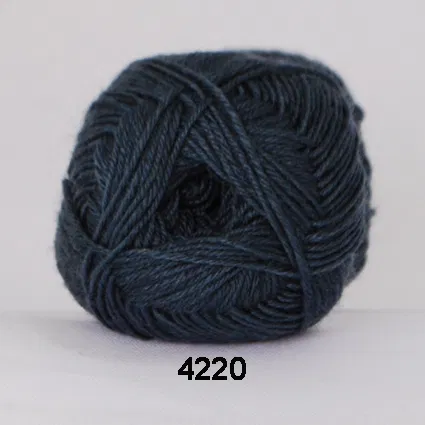 Bamboo Wool (28 m st 3) - 17