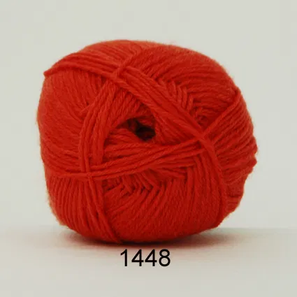 Bamboo Wool (28 m st 3) - 12