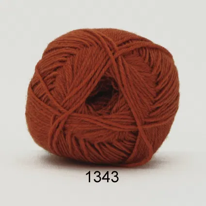Bamboo Wool (28 m st 3) - 10