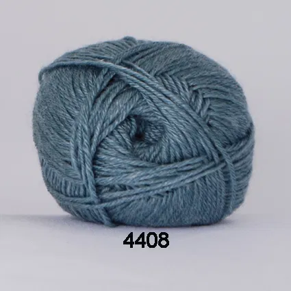 Bamboo Wool (28 m st 3) - 18