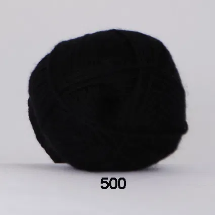 Bamboo Wool (28 m st 3) - 7