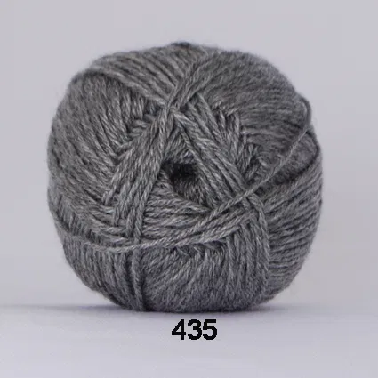 Bamboo Wool (28 m st 3) - 6