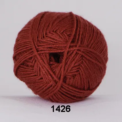 Bamboo Wool (28 m st 3) - 11