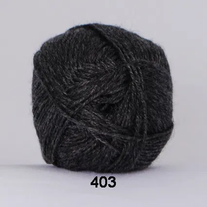 Bamboo Wool (28 m st 3) - 4