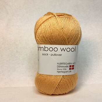 Bamboo Wool (28 m st 3)