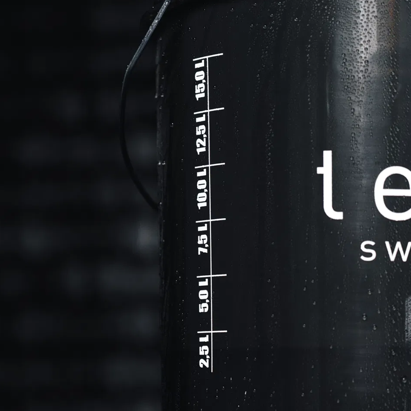 Tvätthink 20L - 4