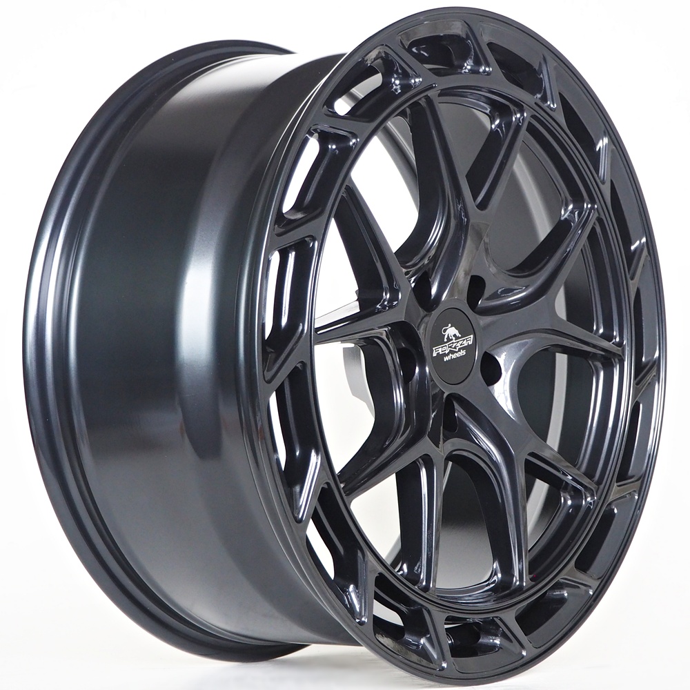 20" FORZZA SATURN - BLACK MAGIC - 2