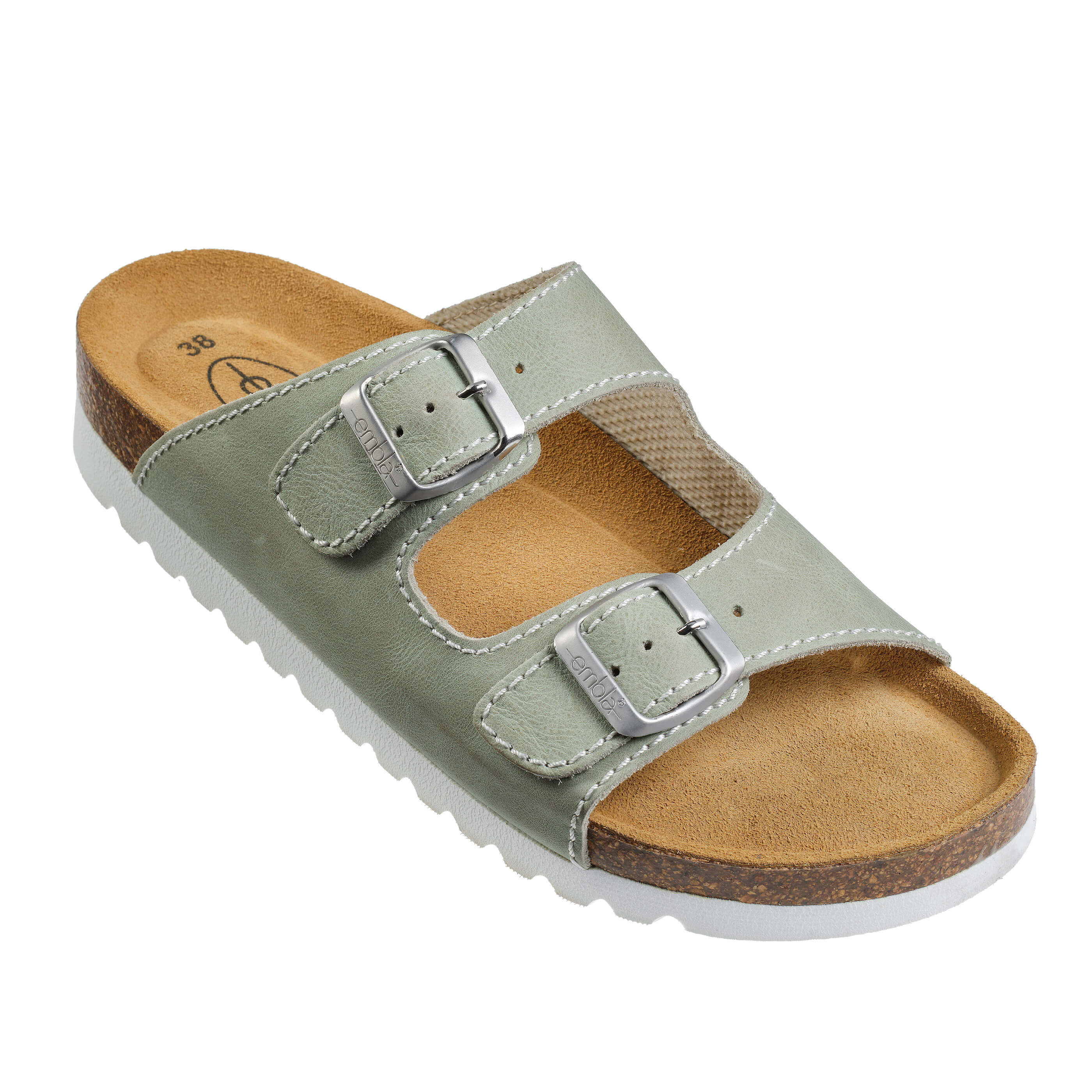 Damsandal Jade