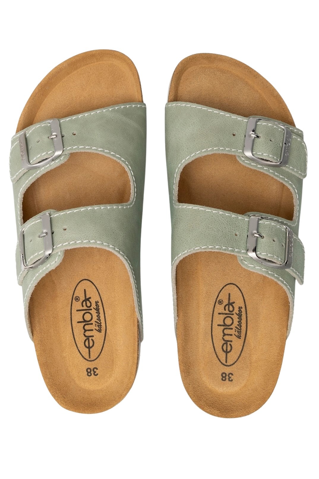 Damsandal Jade - 4