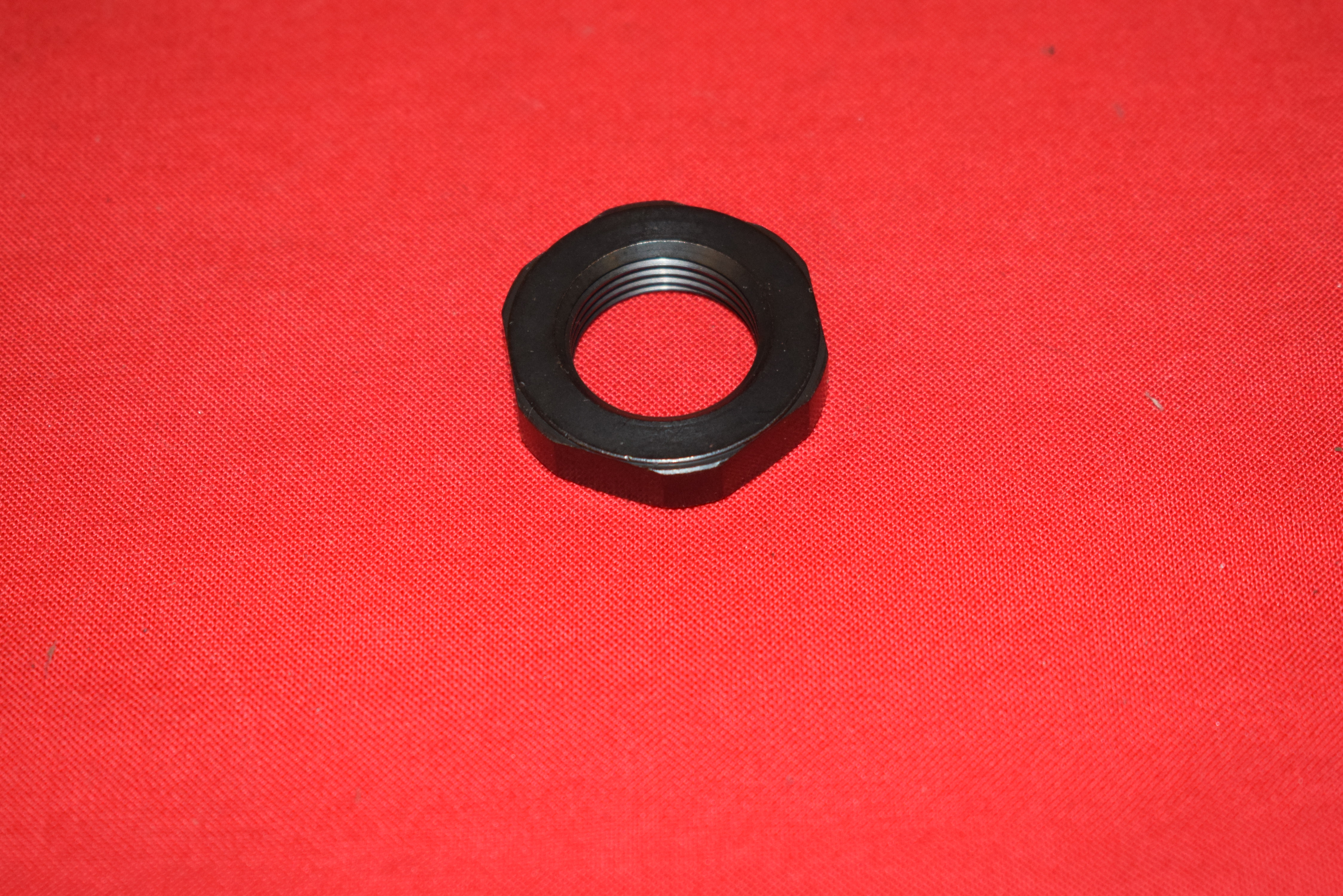 Nut, Sprocket & Pinion shaft Harley BT 1936-70