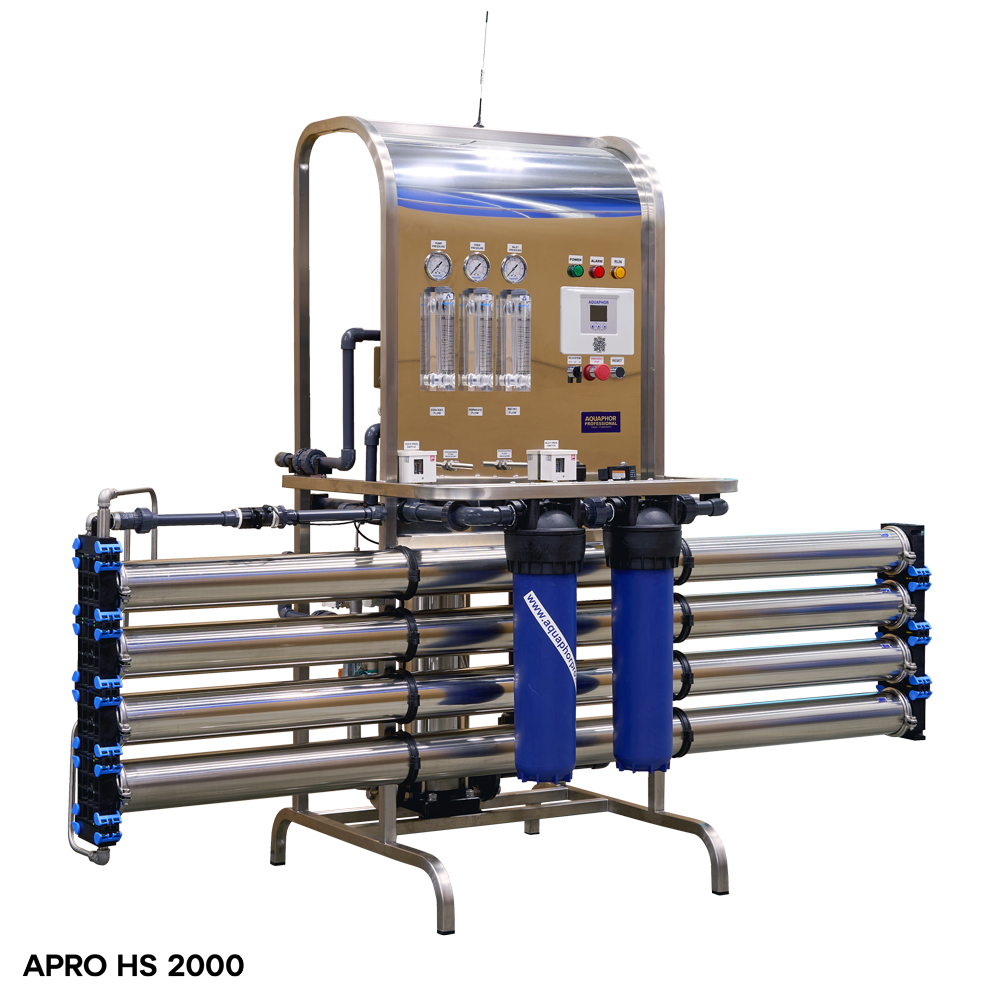 APRO HS 2000