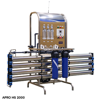 APRO HS 2000