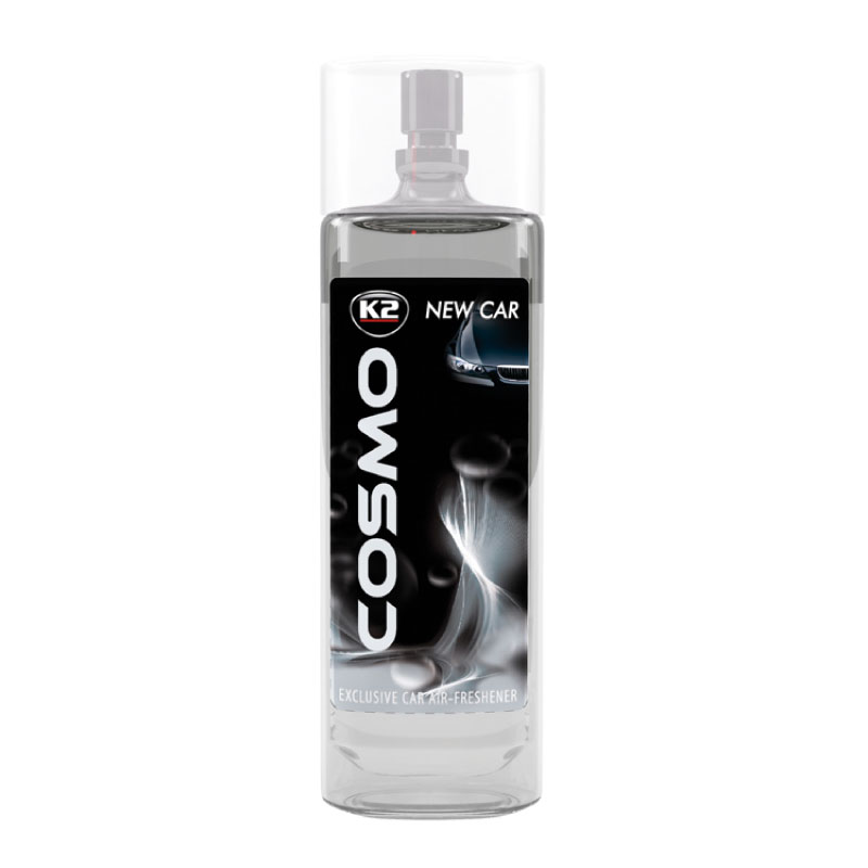 K2 Cosmo New car 50ml