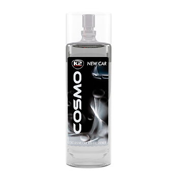 K2 Cosmo New car 50ml