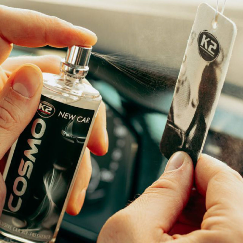 K2 Cosmo New car 50ml - 2
