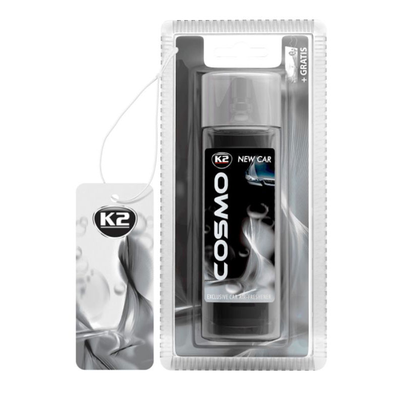 K2 Cosmo New car 50ml - 3