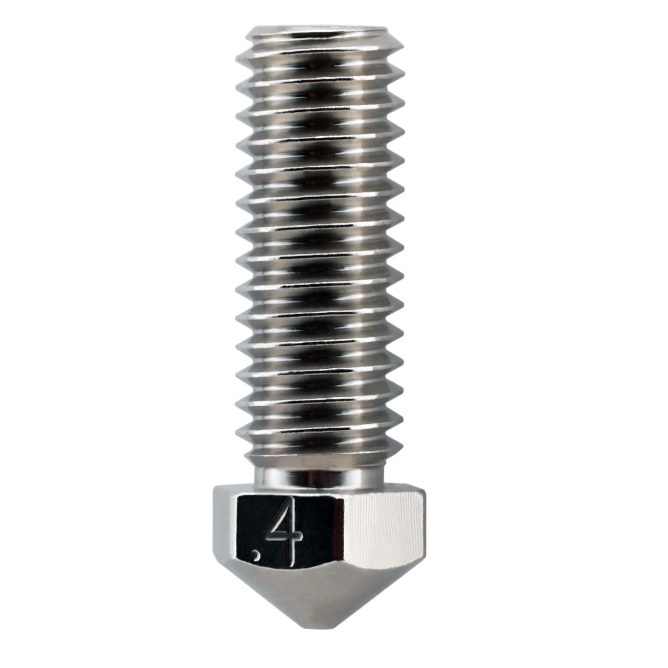 Micro-Swiss Coated Nozzle for E3D - 0.4mm