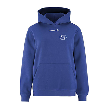 Craft Community 2.0 Logo Hoodie W (Säters IF)