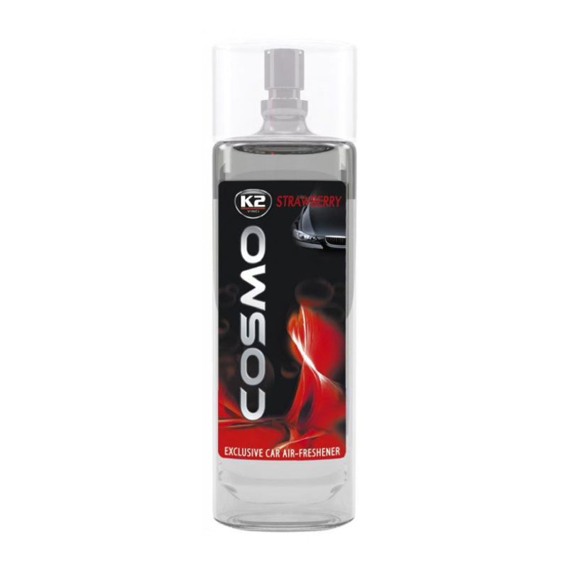 K2 Cosmo Strawberry 50ml - 2
