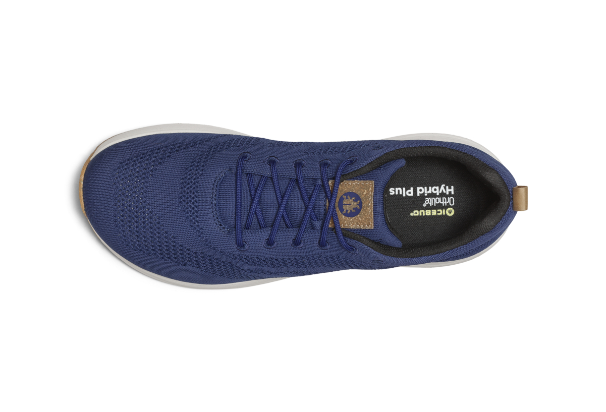 Icebug Mosi RB9X - DenimBlue - 4