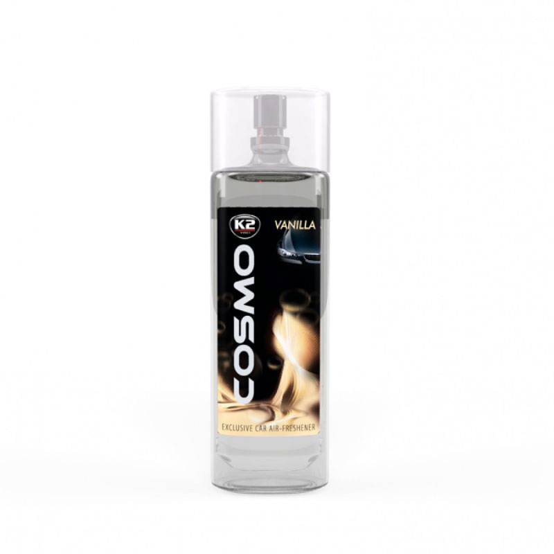 K2 Cosmo Vanilla 50ml - 3