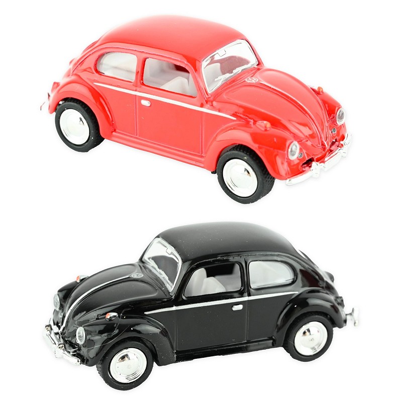 VW Beetle 1967 Mini - 2
