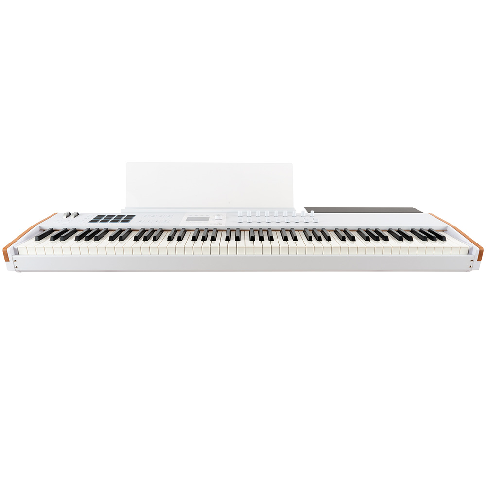 ARTURIA KeyLab 88 Mk3 White - 3