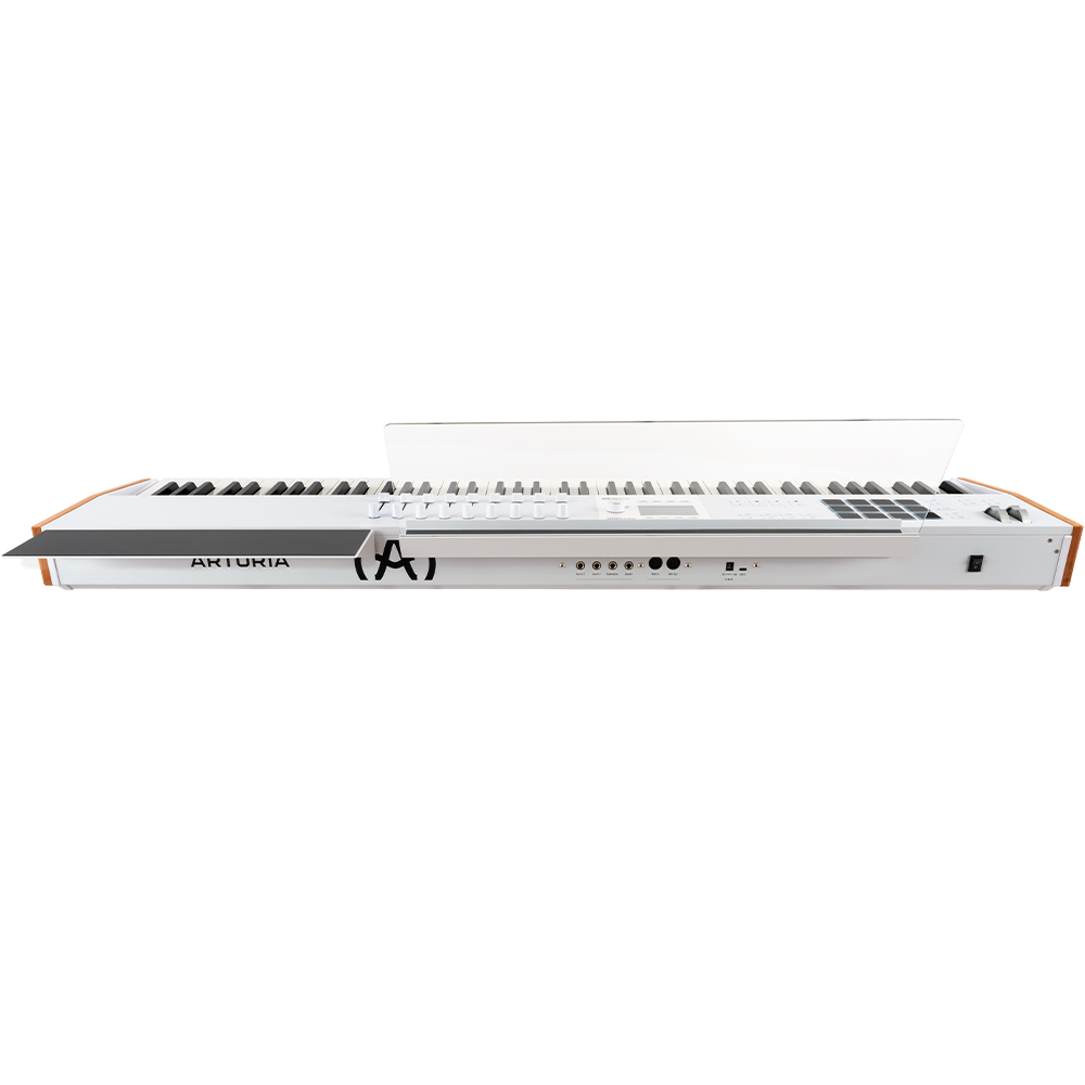 ARTURIA KeyLab 88 Mk3 White - 4