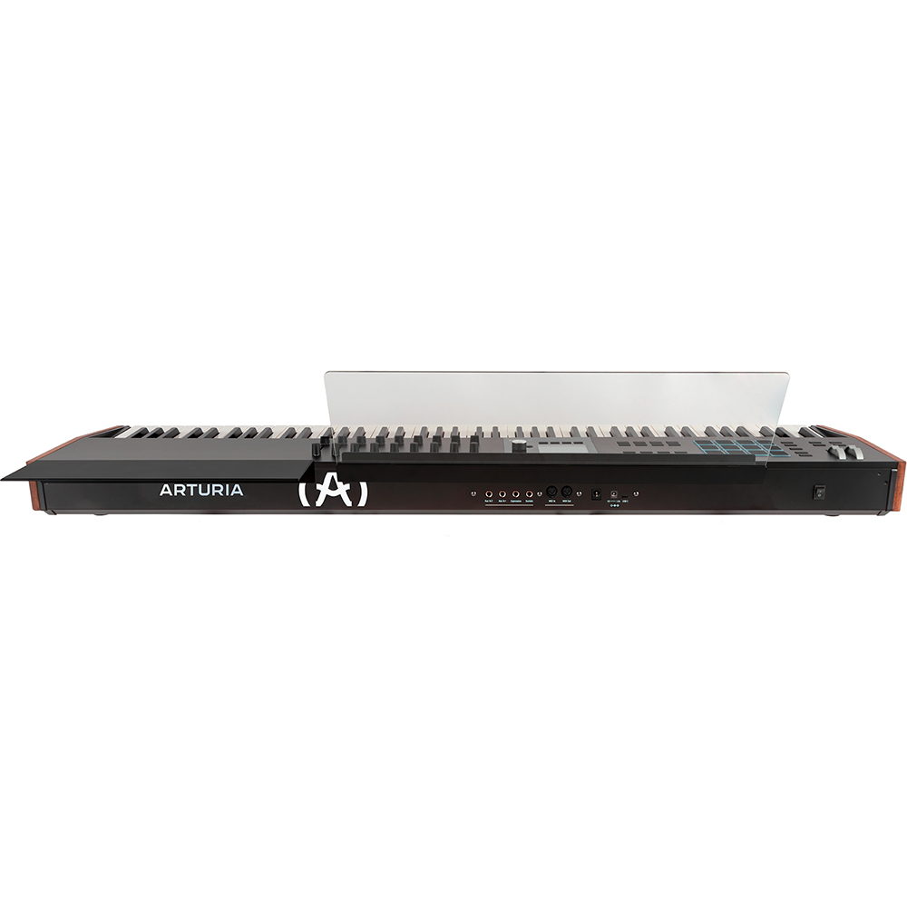 ARTURIA KeyLab 88 Mk3 Black - 4