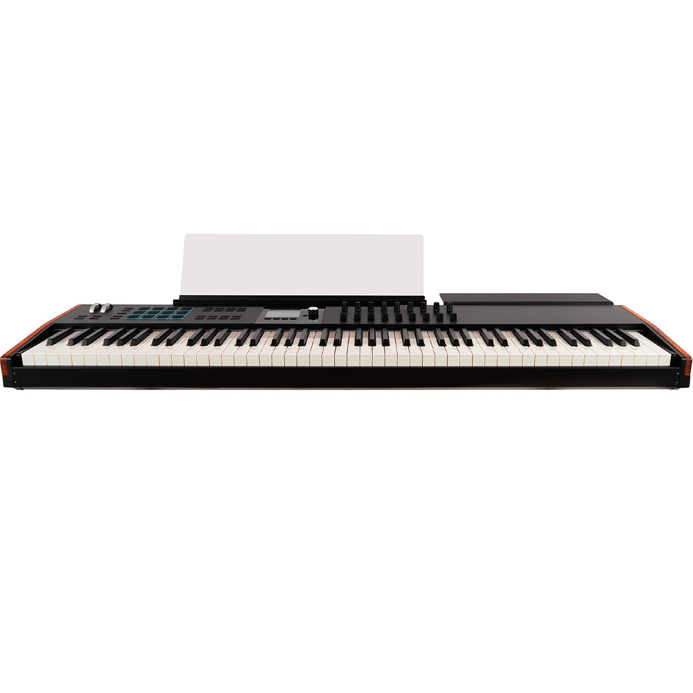 ARTURIA KeyLab 88 Mk3 Black - 3