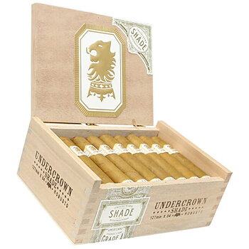 Drew Estate Undercrown Shade Robusto