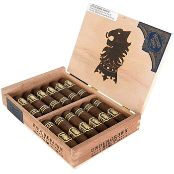 Drew Estate Undercrown Maduro Flying Pig