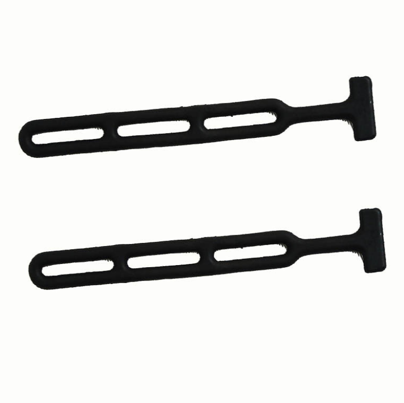Kapellstropp 285mm 2-pack