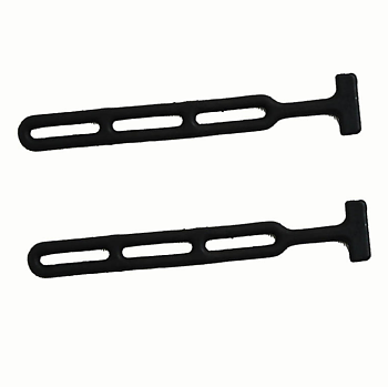 Kapellstropp 285mm 2-pack