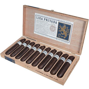 Drew Estate Liga Privada Unico Serie Feral Flying Pig