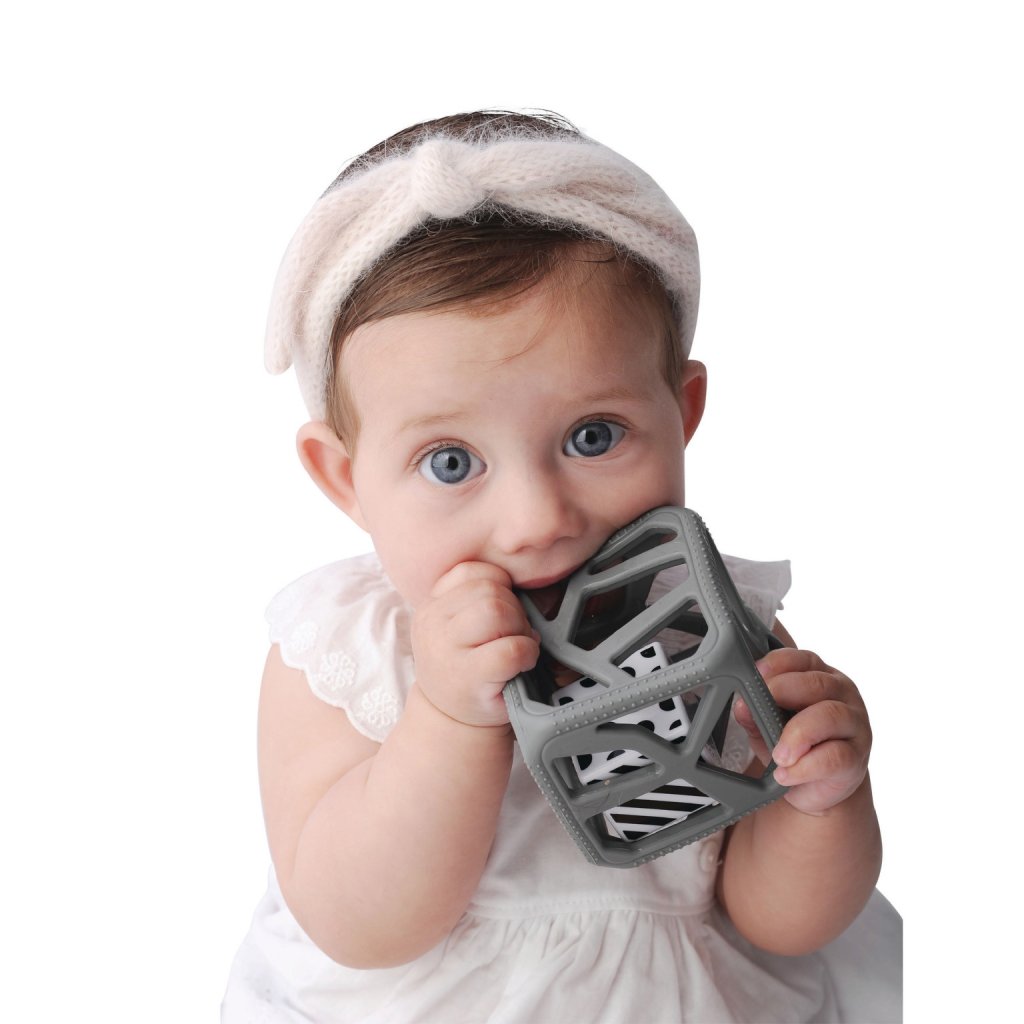 Bitring, Grå - 2