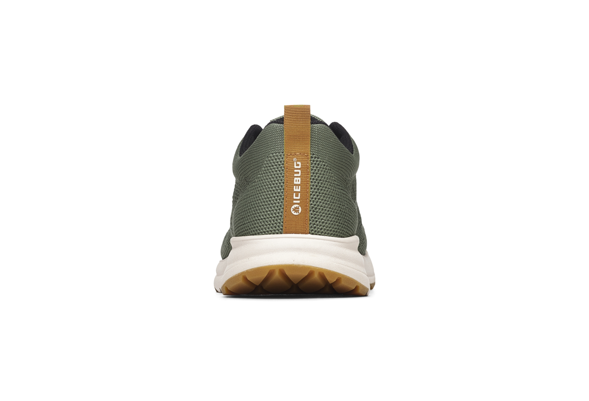 Icebug Mosi RB9X - Sage - 4
