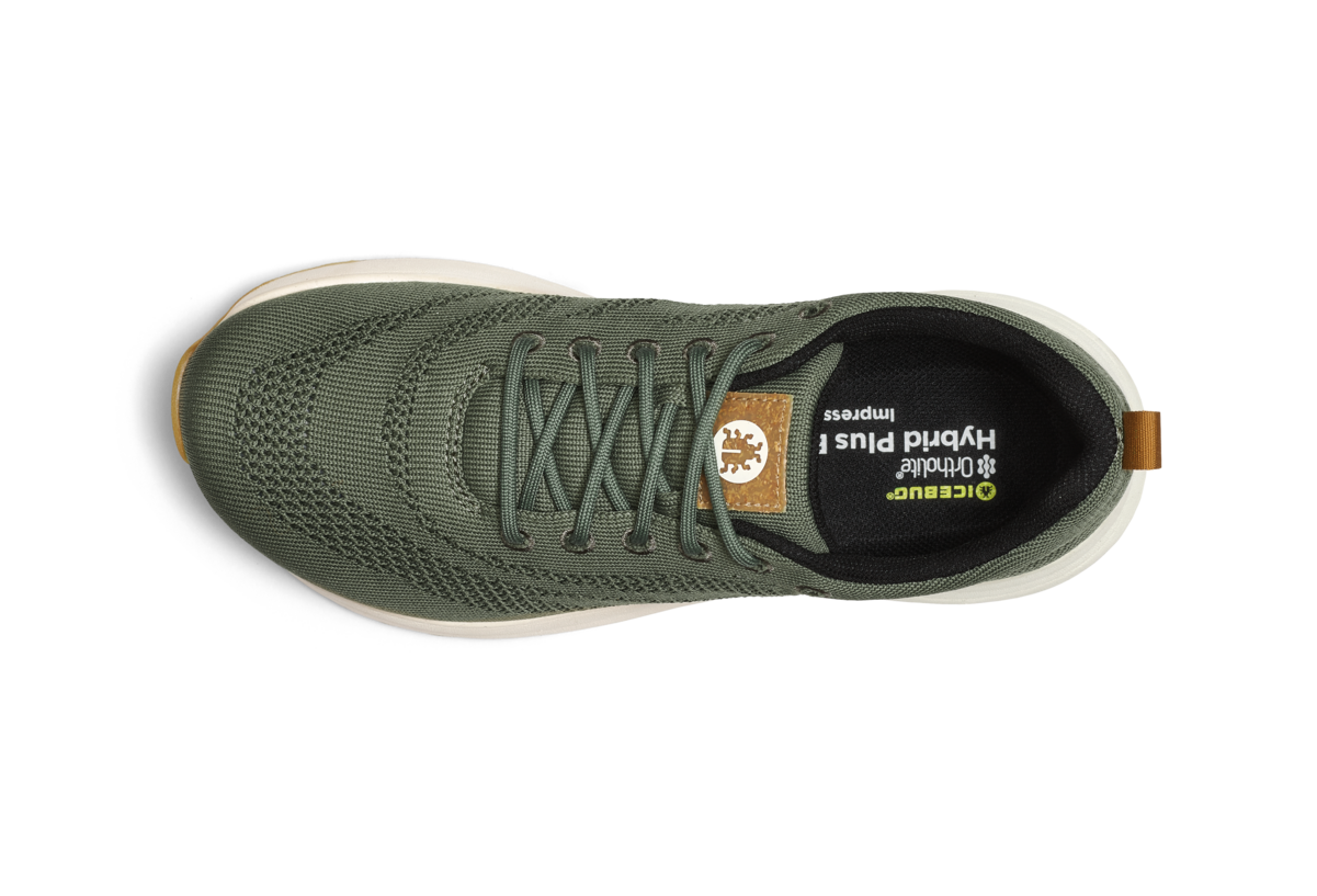 Icebug Mosi RB9X - Sage - 5