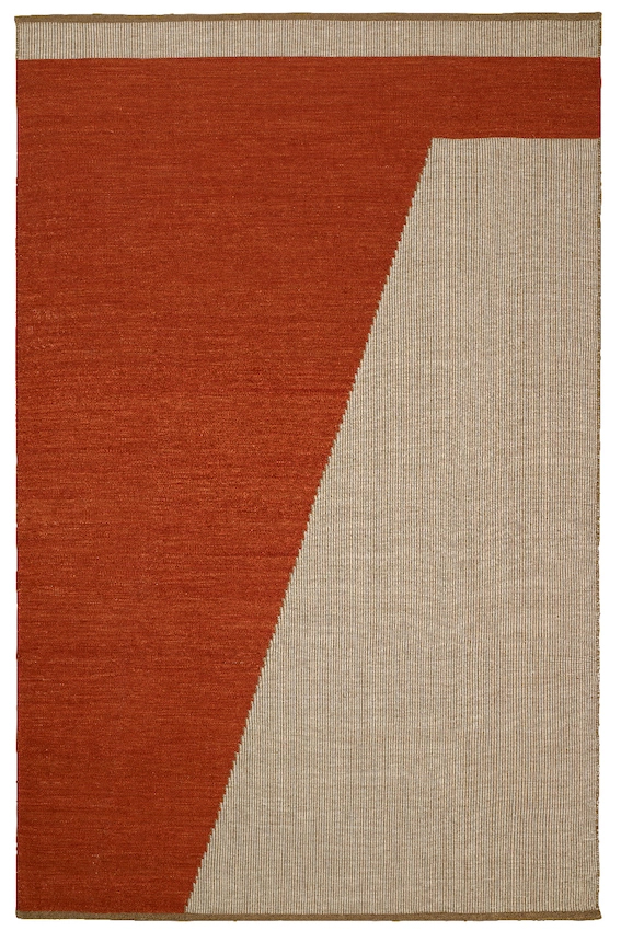 Una Rost 180x270cm - Traceable