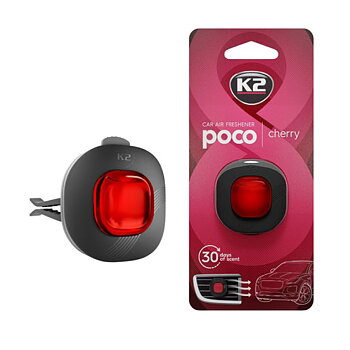 K2 Poco Cherry