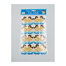 Bookmarks Second Hand - Angels Vintage MPL 859, 860