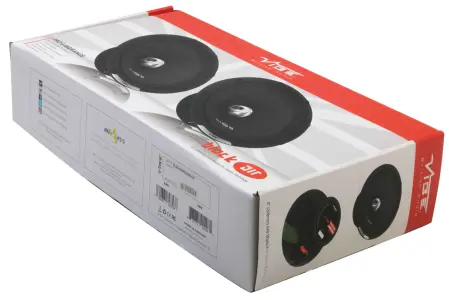 Vibe Black Air PRO8M - 4