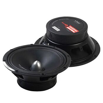 Vibe Black Air PRO8M