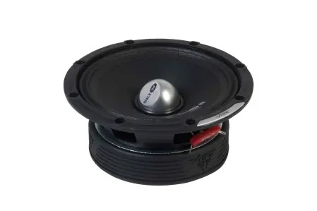 Vibe Black Air PRO6M - 2